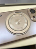 【品牌原裝】適用蘋果16手機(jī)殼新款iPhone15promax磁吸防摔保護(hù)套 沙漠色【磁吸360°支架】炫金散熱+自帶鏡頭膜 iPhone 16 Pro Max 曬單實(shí)拍圖