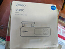 360AI行車記錄儀K380pro 星光夜視 高清錄像 智能車載隱藏式 曬單實(shí)拍圖