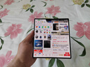 三星Samsung Galaxy Z Fold7 超輕薄折疊屏手機(jī) 2億像素 AI手機(jī) 披荊斬棘哥哥同款 12GB+512GB 星夜銀 曬單實(shí)拍圖