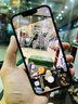 庫(kù)存手機(jī)iphone12正品手機(jī)12Pro Max雙卡全網(wǎng)通5G 12黑色【6.1英寸】 256G 曬單實(shí)拍圖