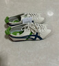 Onitsuka Tiger鬼塚虎MEXICO 66?復(fù)古舒適夏季男女休閑運(yùn)動(dòng)鞋 米白色/藍(lán)色 38 曬單實(shí)拍圖