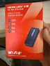水星（MERCURY）WiFi6免驅(qū)動usb無線網(wǎng)卡臺式機電腦wifi接收器AX900 筆記本網(wǎng)卡主機網(wǎng)絡wifi發(fā)射器5G雙頻UX9 曬單實拍圖