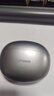 聯(lián)想（Lenovo）藍牙耳機無線藍牙5.4入耳式ENC智能通話降噪HiFi音質(zhì)超長續(xù)航音樂游戲低延遲適用于蘋果華為小米 銀灰【HiFi級音效+游戲低延遲】 頂配版藍牙5.4芯片-AI通話降噪 曬單實拍圖