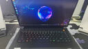 外星人Alienware M17R2 M15R2 二手筆記本 17寸4K屏高刷240Hz游戲吃雞電腦 95新15R3 i7-7700 16G 1060 曬單實拍圖