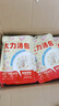 貓大力貓咪零食補水湯包貓糧罐頭主食伴侶幼貓成貓通用增肥寵物食品濕糧 鯖魚雞絲南瓜80g*30袋 曬單實拍圖