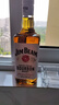 金賓（Jim Beam）占邊波本波旁威士忌 進(jìn)口洋酒檸檬沙瓦嗨棒可樂桶 大占邊大金賓 金賓白占邊白 700mL 1瓶 曬單實(shí)拍圖