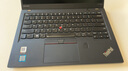 聯(lián)想 Lenovo ThinkPad/ThinkBook系列 聯(lián)想筆記本 二手筆記本電腦 輕薄辦公 ThinkPad X1系列 曬單實(shí)拍圖