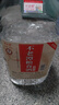 不老潭糧食酒 桶裝高度濃香型瀘州糯紅高粱散裝白酒純糧壹號 52度 5L 曬單實拍圖