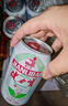 健力寶含蜂蜜補(bǔ)充電解質(zhì)橙蜜味330ml*6罐運(yùn)動(dòng)飲料汽水 曬單實(shí)拍圖