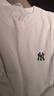 MLB短袖T恤男女百搭休閑經(jīng)典純色圓領(lǐng)25新款3ATSB0153-50WHS-XL 曬單實(shí)拍圖