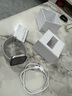 小米R(shí)edmi Watch5 心率血氧監(jiān)測(cè) 澎湃OS 2 藍(lán)牙通話 旋轉(zhuǎn)表冠 紅米手表5 智能手表 超大屏幕 小米汽車 【國(guó)家補(bǔ)貼】皎月銀 曬單實(shí)拍圖