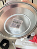 美贊臣 親舒 嬰幼兒乳蛋白部分水解配方奶粉 1段 370g 0-12月 低適乳糖 曬單實(shí)拍圖