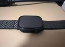 PITAKA適用蘋果手表表帶Apple Watch Ultra2/S9/S8/7/6/5/4/3/SE碳纖維iwatch磁吸表帶現(xiàn)代款全尺寸通用 曬單實拍圖