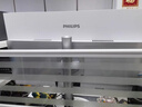 飛利浦（PHILIPS）國家補貼20% 27英寸臺式一體機電腦( 酷睿12代i5-12450H 16G 512G 旋轉(zhuǎn)升降底座 )S9白 曬單實拍圖
