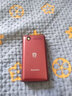 飛利浦（PHILIPS）V13P 海棠紅 翻蓋老人手機(jī) 移動(dòng)聯(lián)通電信4G全網(wǎng)通 雙卡雙待老年人手機(jī)大字大聲音備用智能學(xué)生手機(jī) 曬單實(shí)拍圖