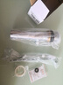 高迪朗洗臉盆美式提拉下水器面盆去水器洗手盆臺(tái)盆彈跳式拉線落水器配件 曬單實(shí)拍圖