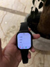 塔西伯利 TOIXI BRORY拍照搜題智能電話(huà)手表可拍題神器翻譯夸克作業(yè)幫大學(xué)生豆包AI學(xué)習 魅力黑 旋轉攝像頭 標準版【可拍題，短視頻，微信等】 曬單實(shí)拍圖