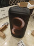 JBL PARTYBOX320/120藍牙音箱 移動便攜 家庭KTV音響套裝戶外廣場舞拉桿可優(yōu)盤USB樂器音箱 生日禮物 【高級版】320+JBL升級話筒 曬單實拍圖