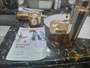 自然堂（CHANDO）喜雪全臉抗皺緊塑膠原水乳精華液霜眼霜護(hù)膚品套裝官方旗艦店禮物 洗面奶+水+精華+眼霜+乳液+面霜 曬單實(shí)拍圖