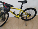 崔克（TREK）Bontrager Connection Comp MTB 強韌耐用多功能山地車(chē)自行車(chē)外胎 黑色26