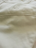 lululemon丨Scuba 女士寬松款套頭衛(wèi)衣 LW3HX5S 骨白 XL /XXL 曬單實(shí)拍圖