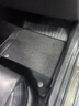 適用于悅達(dá)起亞智跑K3K4K5KX3KX5凱紳獅鉑拓界賽圖斯TPE汽車腳墊 TPE+黑色雪尼斯上層墊【厚0.5公分】 K5凱酷  20-25款 曬單實(shí)拍圖