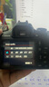 佳能（Canon）EOS 2000D+18-55mm IS II 套機 SanDisk 256GB SD內存卡 讀速200MB/s 寫(xiě)速140MB/s 曬單實(shí)拍圖