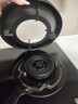 帥康（Sacon）【風(fēng)立方Pro】超薄頂側三吸抽油煙機家用28m3 0煙感1300pa變頻 國補以舊換新齊平櫥柜自清洗Y856 曬單實(shí)拍圖