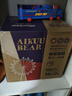 愛(ài)酷熊（AIKUUBEAR）暢吸拉拉褲XXXXL76全包臀嬰兒男女通用超薄透氣尿不濕（18-20kg） 曬單實(shí)拍圖