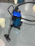 超杰無(wú)線(xiàn)工業(yè)吸塵器充電式商用強吸力大吸力電瓶鋰電池蓄電大功率粉塵工廠(chǎng)車(chē)間酒店辦公室家用小型 V5標配版-16KPA超大吸力- 曬單實(shí)拍圖