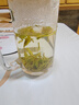 盧正浩2025新茶綠茶梅字西湖龍井茶特級(jí)150g明前冷泡茶葉紙包禮盒送禮 曬單實(shí)拍圖