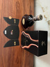 軒尼詩(shī)（Hennessy）XO  法國進(jìn)口 干邑白蘭地酒 洋酒烈酒 禮盒裝 XO 700mL 1瓶 曬單實(shí)拍圖