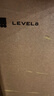 地平線(xiàn)8號（LEVEL8）行李箱男女密碼學(xué)生登機箱20英寸旅行者系列經(jīng)典PC萬(wàn)向輪拉桿箱黑 曬單實(shí)拍圖