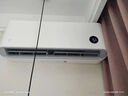 小米（MI）米家1.5匹 巨省電pro 超一級能效 變頻冷暖  空調掛機 35GW-NA20/V1A1 國家補貼20% 2025新款  曬單實拍圖