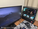 KTC 27英寸2K 210Hz FastIPS電競電腦顯示器 旋轉升降 音箱 10Bit高亮護眼 國家補貼 顯示屏H27T22S-3 曬單實(shí)拍圖