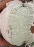 babycare金山茶花紙尿褲S58片*2包(4-8kg)新生兒嬰兒尿不濕超薄透氣花苞褲 曬單實拍圖
