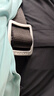 巴塔哥尼亞（Patagonia）戶外速干帆布開瓶鋁合金扣頭多功能腰帶Tech Web Belt 59194 BLK  均碼 曬單實(shí)拍圖