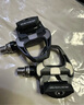 禧瑪諾SHIMANO鎖踏105R7000R9100DA R8000UT R550RS500公路車自行車鎖踏 公路鎖踏R550黑色 曬單實拍圖