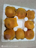 甜醉了 煙臺蘋果棲霞紅富士新鮮水果生鮮山東特產(chǎn)脆甜整箱平果禮盒禮品 凈重5斤 大果75-80mm 曬單實拍圖