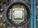 英特爾3代酷睿 i3 i5 i7 1155針 雙核四核 臺式機3770K 3570拆機散片cpu i5 3570 3.4G 四核【拆機散片】 曬單實拍圖