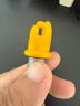 GDGO【qi2+蘋(píng)果認證】手機手表二合一無(wú)線(xiàn)充電器MagSafe磁吸S11/Ultra快充適用蘋(píng)果iphone17ProMax/Air 曬單實(shí)拍圖