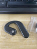 羅巴赫【可更換電池丨超長(cháng)續航】無(wú)線(xiàn)藍牙耳機掛耳式耳掛式單耳運動(dòng)跑步開(kāi)車(chē)外賣(mài)代駕不入耳耳麥手機通用 單電池丨全新5.5藍牙丨充電器 曬單實(shí)拍圖