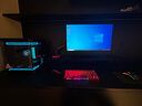 HKC 24.5英寸2K 250Hz顯示屏FastIPS硬件低藍光HDR400旋轉升降1Ms游戲電競電腦顯示器 獵鷹二代G25H4 曬單實拍圖