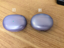 【直營OpenearClip華強北頂配款】2025最新款藍牙耳機耳夾式不入耳骨傳導運動適用華為蘋果小米 【流光紫】全景音效丨久戴舒適 丨超長續(xù)航丨超清通話丨AI降噪 曬單實拍圖