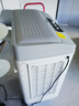 美的（Midea）空調(diào)扇工業(yè)冷風機冷風扇強力制冷水冷空調(diào)加冰塊商用冷氣機大面積超強風車間降溫水冷機AC400-20B 曬單實拍圖