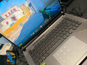 ROG魔霸9 銳龍9 16英寸 游戲本筆記本電腦(R9 9955HX 16G 1T RTX5060 2.5K 240Hz) 曬單實(shí)拍圖