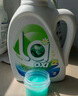 威露士la有氧洗衣液松木香12斤全瓶組合裝（3L+2L+1L)  除菌除螨除霉味 曬單實(shí)拍圖
