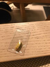 百德金足金9999黃金投資儲值金條國檢理財收藏升值情人節(jié)禮物送朋友證書 10g 曬單實拍圖