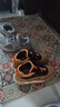 添柏嵐（Timberland）官方男鞋徒步鞋Motion6新款戶外輕便|A6CW1 A6CW1754/小麥色 40 曬單實拍圖