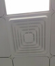 美的（Midea）【頂排】排氣扇衛(wèi)生間浴室集成吊頂換氣扇強(qiáng)廚房勁換氣1級(jí)能效 曬單實(shí)拍圖